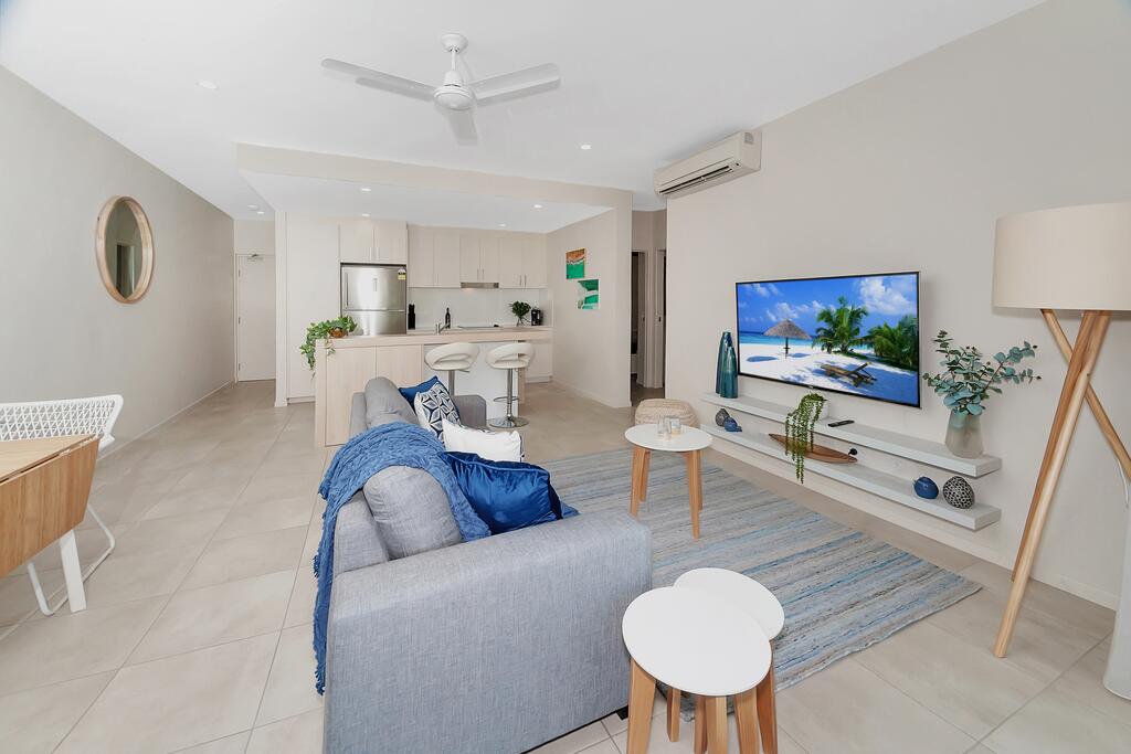 Aeroglen QLD Accommodation Newcastle