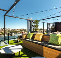 Apartment Fortitude Valley - Accommodation Newcastle