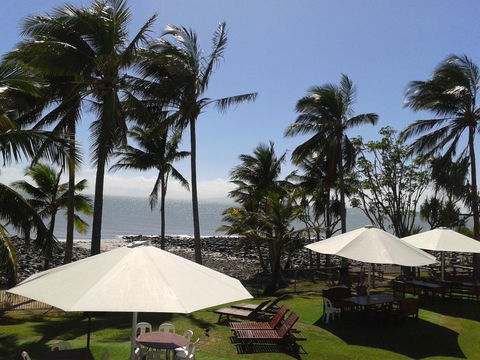 Apartment In Dolphin Heads Resort - Accommodation Newcastle 0