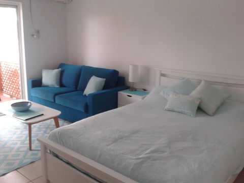 Apartment In Dolphin Heads Resort - Accommodation Newcastle 3