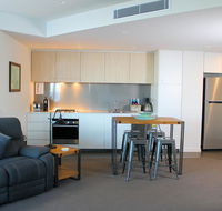 Apartment On King Street - Accommodation Newcastle