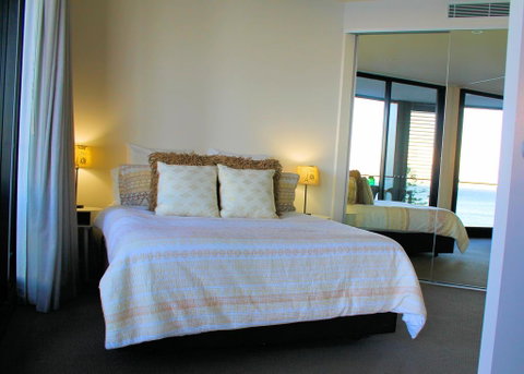 Apartment On King Street - Accommodation Newcastle 2