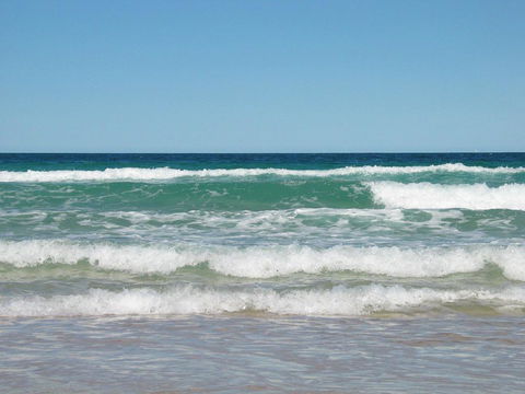 Apartment With Inground Pool - Accommodation Newcastle 2