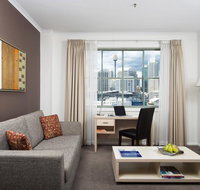 Apartments  243 Pyrmont - Accommodation Newcastle