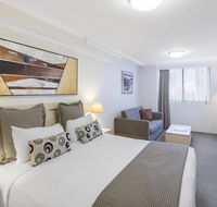 Apartments  317 Castlereagh - Accommodation Newcastle