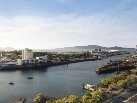 Apartments @ 81 Palmer - Accommodation Newcastle 3