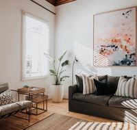 Apartments on Belmore - The Ledger - Accommodation Newcastle