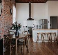 Apartments on Belmore -The Ferguson - Accommodation Newcastle