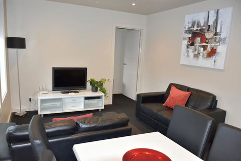 Apartments On Chapman - Accommodation Newcastle 2