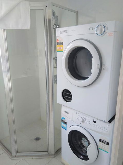 Apartments On Chapman - Accommodation Newcastle 3