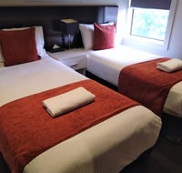 Apartments on Chapman - Accommodation Newcastle