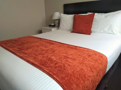 Apartments On Chapman - Accommodation Newcastle 1