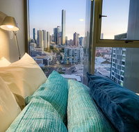 Apartments on Connor - Accommodation Newcastle