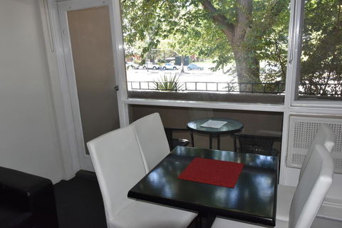 Apartments On Flemington - Accommodation Newcastle 3