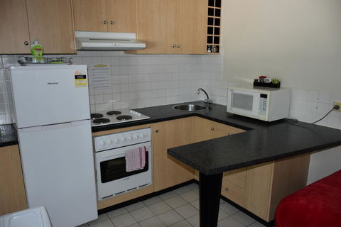 Apartments On Flemington - Accommodation Newcastle 2