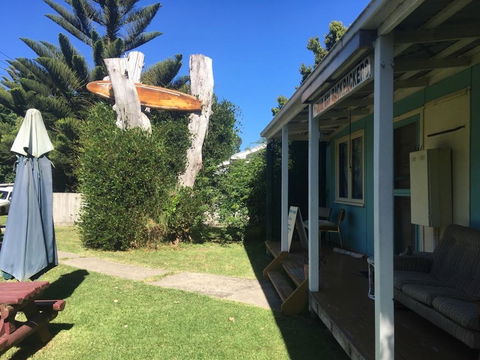 Apollo Bay Backpackers - Accommodation Newcastle 1