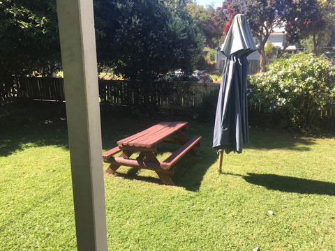 Apollo Bay Backpackers - Accommodation Newcastle 2