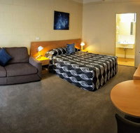 Apollo Motel Parkes - Accommodation Newcastle