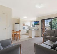 Apollo Unit 13 - Accommodation Newcastle