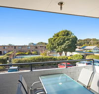 Apollo Unit 15 - Accommodation Newcastle