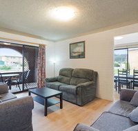 Apollo Unit 17 - Accommodation Newcastle