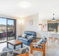 Apollo Unit 21 - Accommodation Newcastle