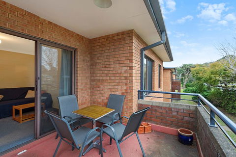 Apollo Unit 23 - Accommodation Newcastle 0