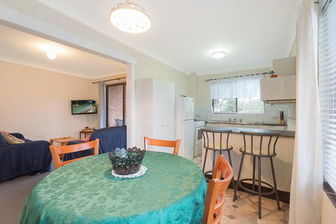 Apollo Unit 23 - Accommodation Newcastle 2