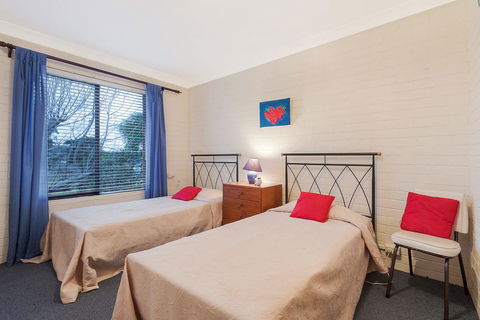 Apollo Unit 23 - Accommodation Newcastle 3