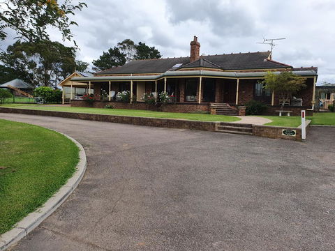 Appin Homestay B & B - Accommodation Newcastle 0