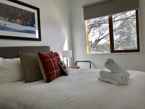 Apres - Accommodation Newcastle 3