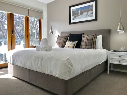 Apres - Accommodation Newcastle 2