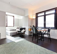 Apt - Art Deco Studio B - Accommodation Newcastle