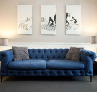 Apt - Cosy Central Studio - Accommodation Newcastle