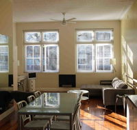 Apt - Dance Loft Conversion - Accommodation Newcastle