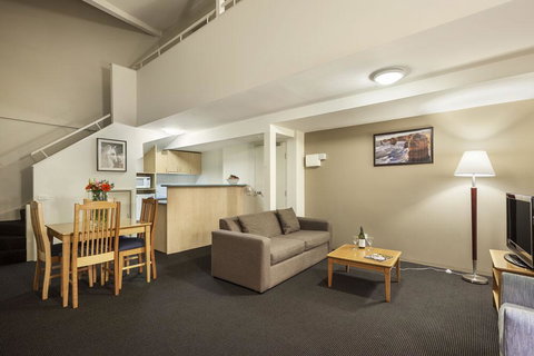 APX Parramatta - Accommodation Newcastle 1
