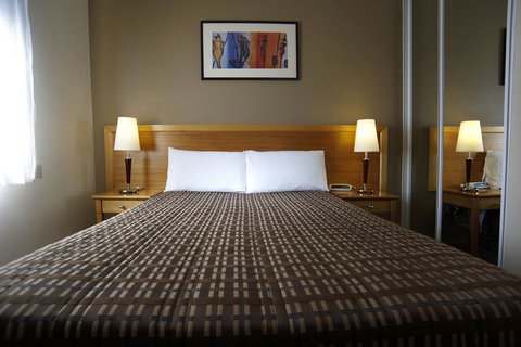 APX Parramatta - Accommodation Newcastle 2