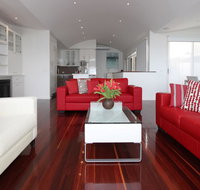 Aqua Luna - Accommodation Newcastle