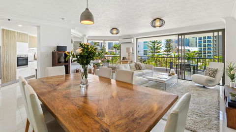 Aqueous Apartment - Accommodation Newcastle 1