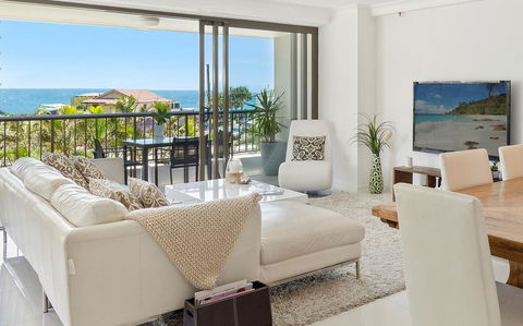 Aqueous Apartment - Accommodation Newcastle 0