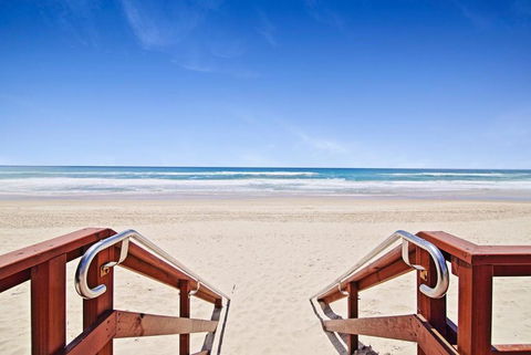 Aqueous Apartment - Accommodation Newcastle 3