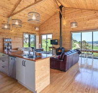 Aquila Barn - Accommodation Newcastle