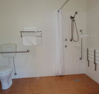 Arabella Garden Inn - Accommodation Newcastle