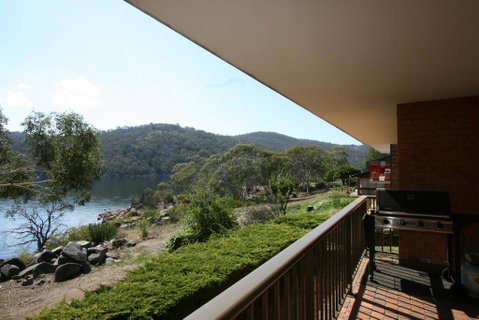 Aranda 3/25 Townsend Street - Accommodation Newcastle 1