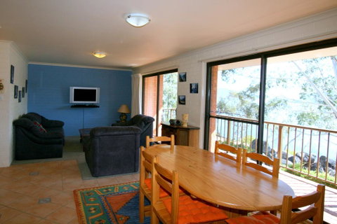 Aranda 3/25 Townsend Street - Accommodation Newcastle 2