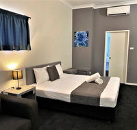 Archer Park Motel - Accommodation Newcastle