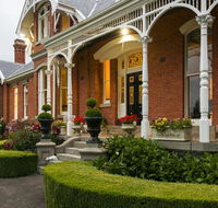 Arcoona Manor
