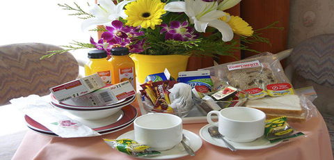 Arden Motel - Accommodation Newcastle 1