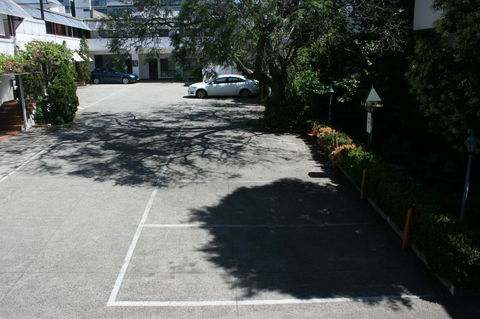 Arden Motel - Accommodation Newcastle 3