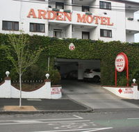 Arden Motel - Accommodation Newcastle